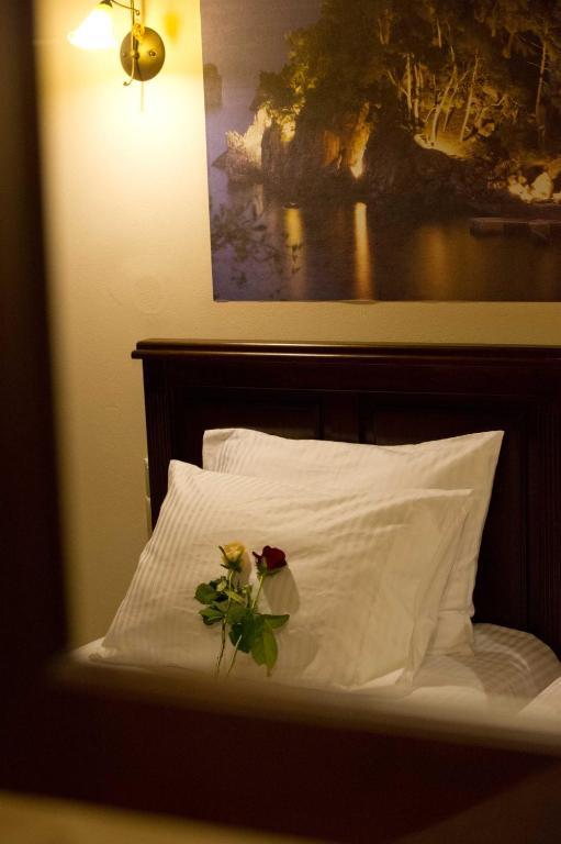 Byzantio Hotel & Apartments パルガ 部屋 写真